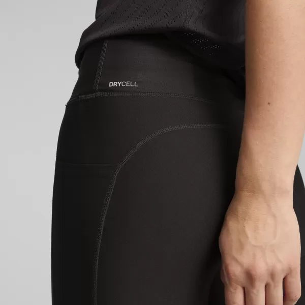 Гамаши PUMA RUN ULTRAFORM HW FL TIGHT W 52575201 PUMA BLACK 