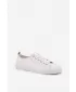 Дамски маратонки BIG STAR RR274730 WHITE Big Star Shoes