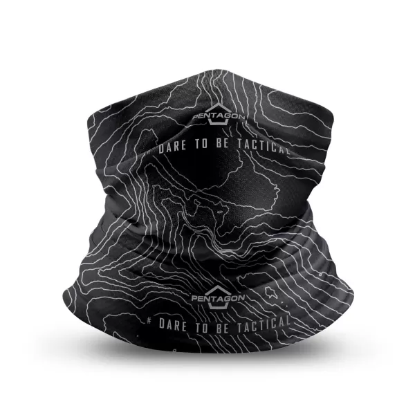  Краватче PENTAGON SKIRON TOPOGRAPHIC MAP K14013 ЧЕРЕН 
