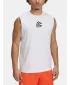 Мъжки потник UNDER ARMOUR CURRY SLVS TEE 1390352-100 БЯЛО