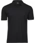 Мъжка тениска TEE JAYS | TJ 1400 ЧЕРЕН