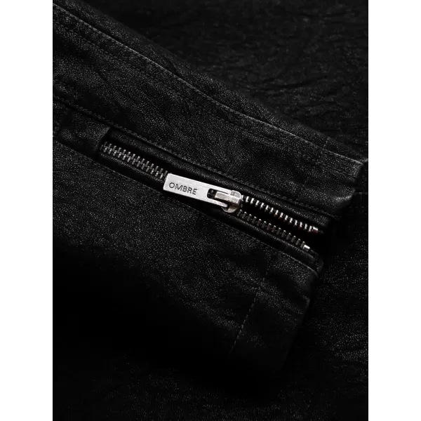  Яке OMBRE OM-JAFL-0197 ЧЕРНО 