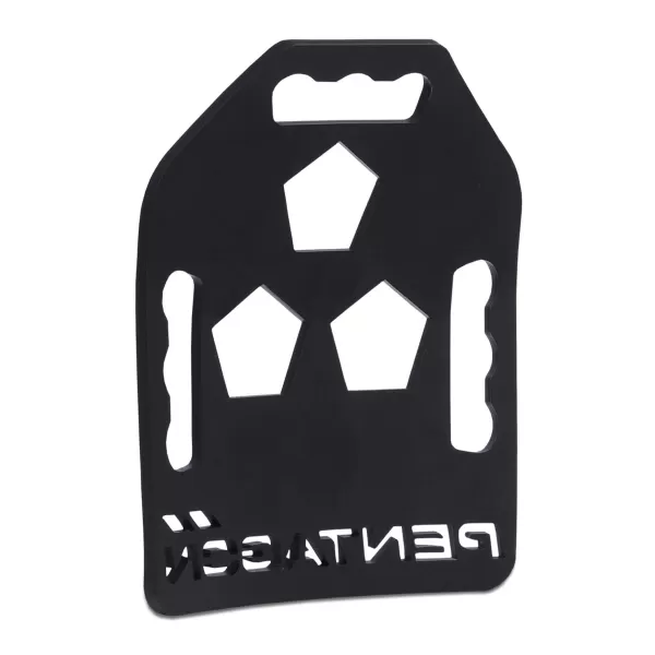  Тренировъчни чинии PENTAGON AVRON TAC K25057 ЧЕРЕН 