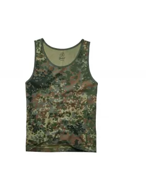 Топ резервоар BRANDIT 4210 FLECKTARN