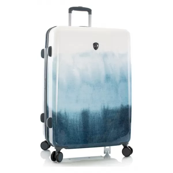  куфар HEYS TIE-DYE S,M,L СИНЬО 