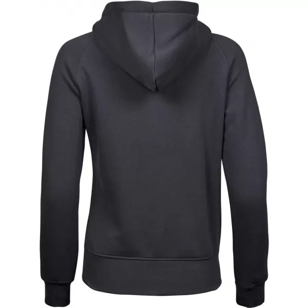  Дамски суичър TEE JAYS | TJ 5436 ЧЕРЕН 