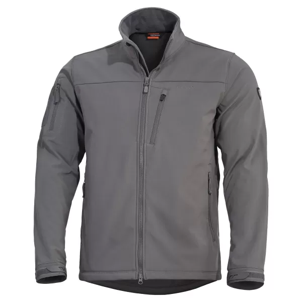  Яке PENTAGON REINER 2.0 K08012 ВЪЛК/СИВ 