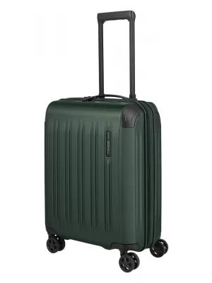 куфар TRAVELITE DYNAMIIC S EXP ЗЕЛЕНО
