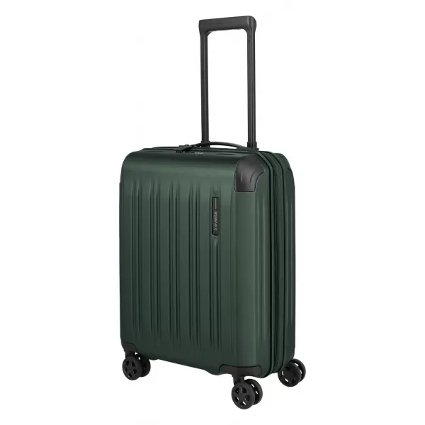  куфар TRAVELITE DYNAMIIC S EXP ЗЕЛЕНО 