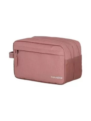 куфар TRAVELITE Kick Off Cosmetic bag РОЗА