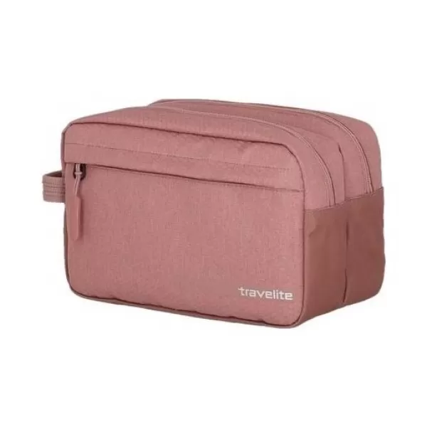  куфар TRAVELITE Kick Off Cosmetic bag РОЗА 