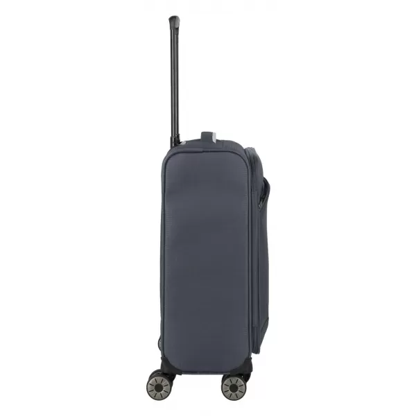  куфар TRAVELITE JETPACK MULTI LIGHT 4 CABIN АНТРАЦИТ 