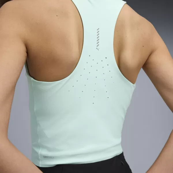  Топ резервоар PUMA W RACEDAY ULTRAFORM CROP 52753245 MINT MELT 