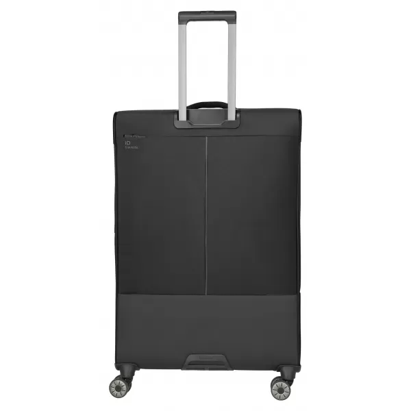  куфар TRAVELITE CROSSLITE XL ЧЕРЕН 