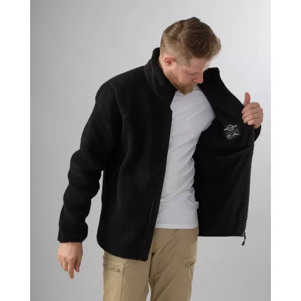  Суичър от полар PENTAGON SUMMIT SHERPA FLEECE K08063 КАФЯВО СИВО 
