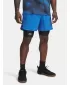 Мъжки шорти UNDER ARMOUR UA VANISH ELITE SHORT СИНЬО