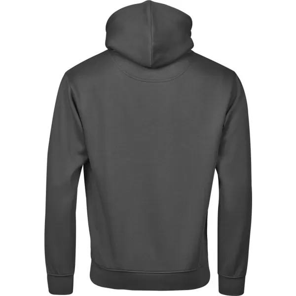  Унисекс суичър TEE JAYS | TJ 5152 ПРАХОВО СИВ 