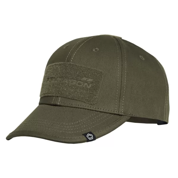  капачка PENTAGON TACTICAL 2.0 BB CAP K13025 МАСЛИНЕНО ЗЕЛЕНО 