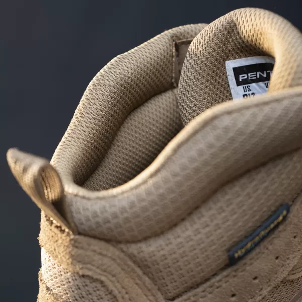  Ботуши PENTAGON SCORPION V2 SUEDE 6 BOOTS K15045 КОЙОТ 