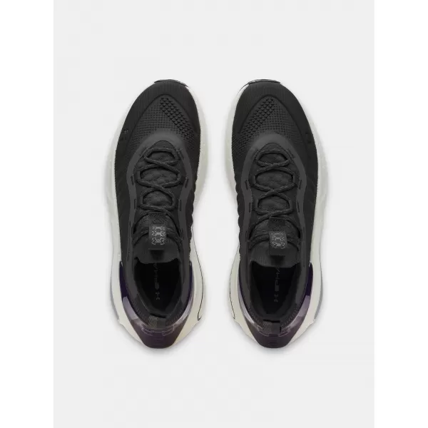  Мъжки обувки UNDER ARMOUR UA PHANTOM 4 CHROME 6008869-001 ЧЕРЕН 