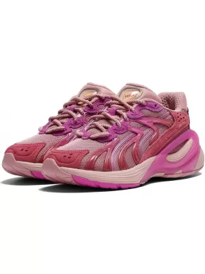 Дамски обувки PUMA INVERSE SPECTRUM WNS 40403001 БЛЕДО ГРОЗДЕ/ДИВО ГРОЗДЕ/PD РОЗОВО