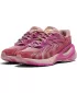 Дамски обувки PUMA INVERSE SPECTRUM WNS 40403001 БЛЕДО ГРОЗДЕ/ДИВО ГРОЗДЕ/PD РОЗОВО