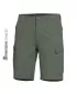 Шорти PENTAGON BDU 2.0 TROPIC SHORTS K05061 КАМУФЛАЖНО ЗЕЛЕНО