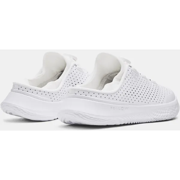 Ботуши UNDER ARMOUR UA SLIPSPEED TRAINER SYN 3027049-125 БЯЛО 