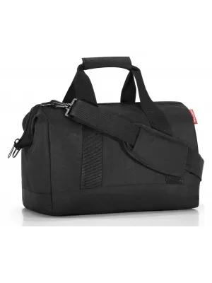 Чанта REISENTHEL ALLROUNDER M ЧЕРЕН