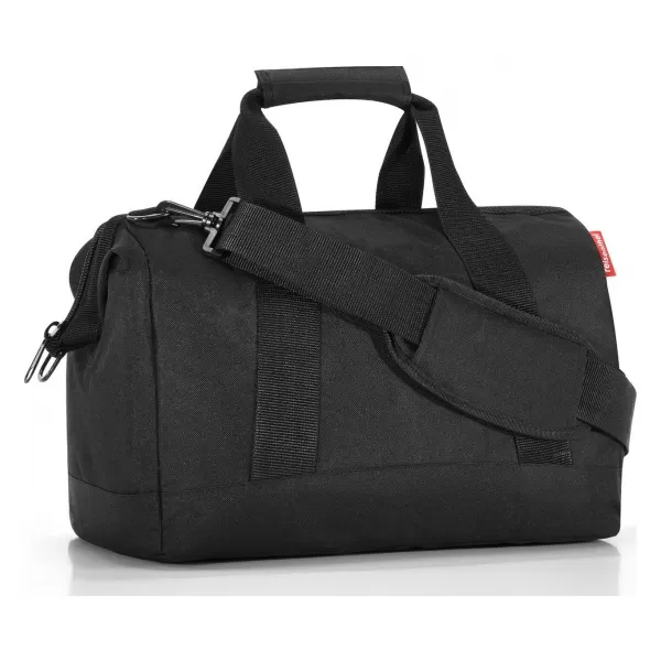  Чанта REISENTHEL ALLROUNDER M ЧЕРЕН 