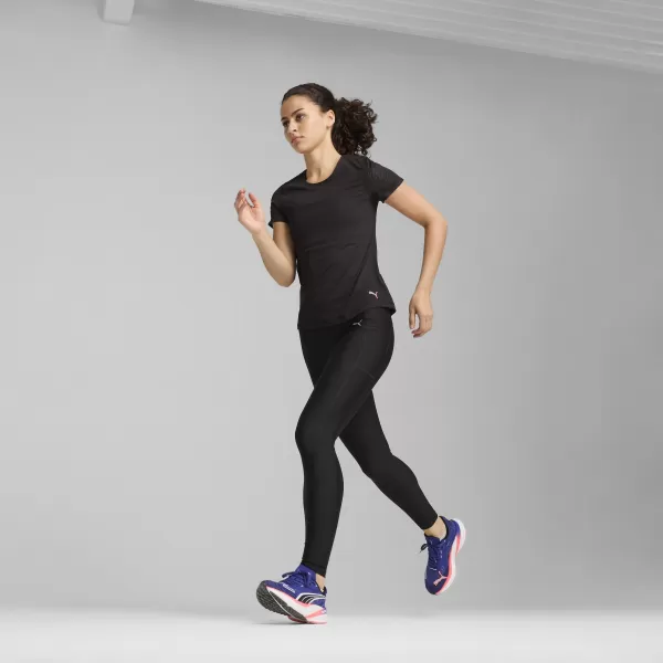  Гамаши PUMA RUN ULTRAFORM HW FL TIGHT W 52575201 PUMA BLACK 