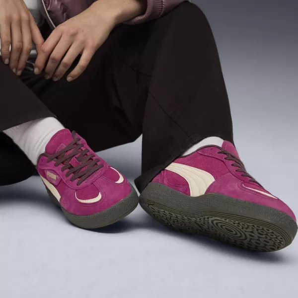  Дами PUMA PALERMO MODA WINE CLUB WNS 40334701 БЕРИ/АЛПИЙСКИ СНЯГ 