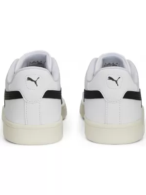 Мъжки обувки PUMA SMASH 3.0 L 39098703 PUMA WHITE/BLACK/GOLD/IVORY