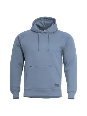 Суичър PENTAGON PHAETON HOOD SWEATER K09021 ЗОРА СИНЯ