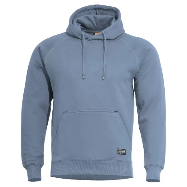  Суичър PENTAGON PHAETON HOOD SWEATER K09021 ЗОРА СИНЯ 