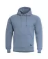 Суичър PENTAGON PHAETON HOOD SWEATER K09021 ЗОРА СИНЯ