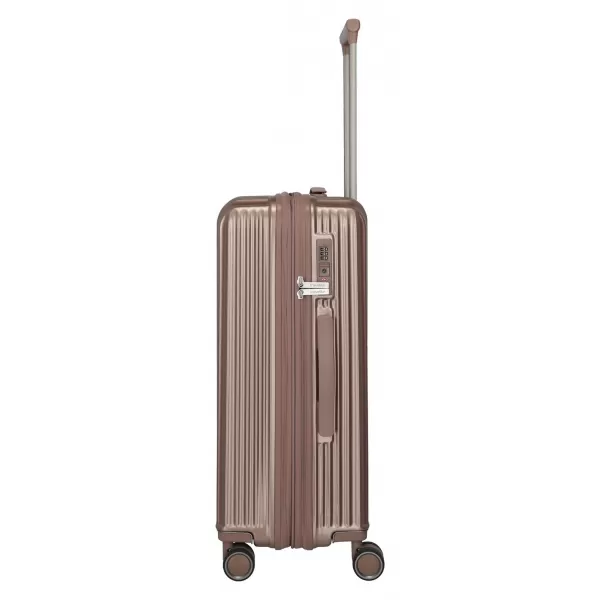  куфар TRAVELITE PAROS 4W M КАПУЧИНО 