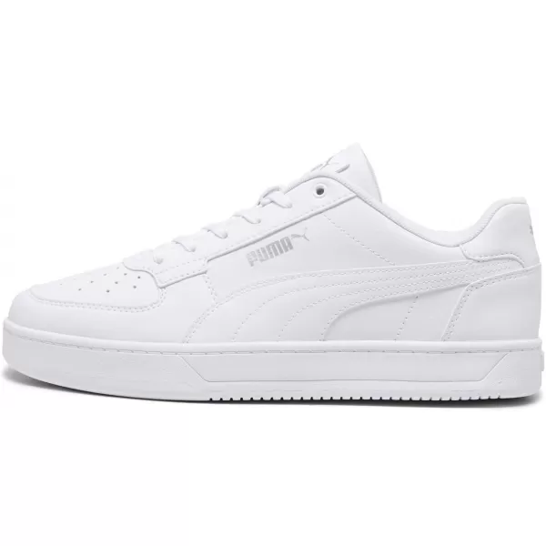  Ботуши PUMA CAVEN 2 0 39229002 PUMA WHITE/PUMA SILVER 