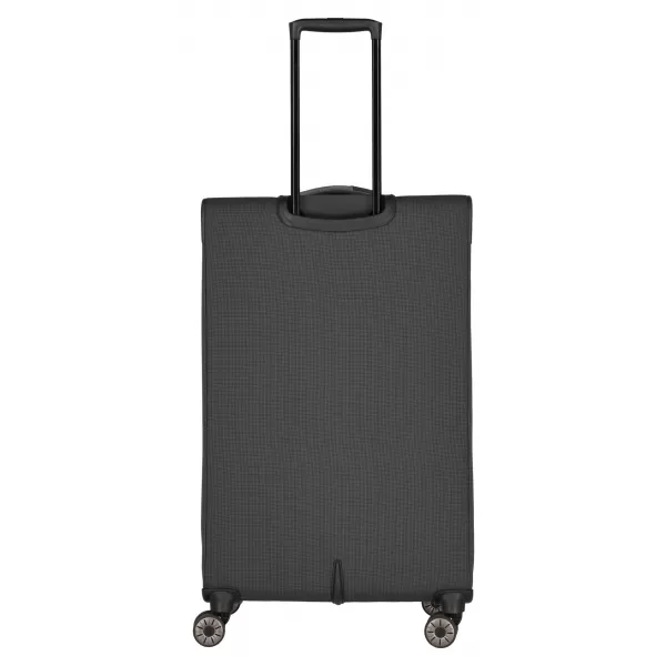  куфар TRAVELITE VIIA 4W L АНТРАЦИТ 
