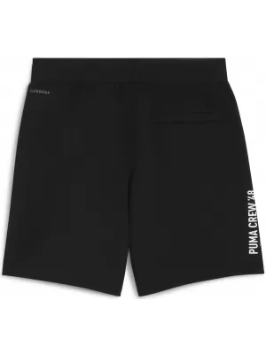 Къси панталони PUMA M CLOUDSPUN 5" BRANDED SHORT 52759801 PUMA BLACK