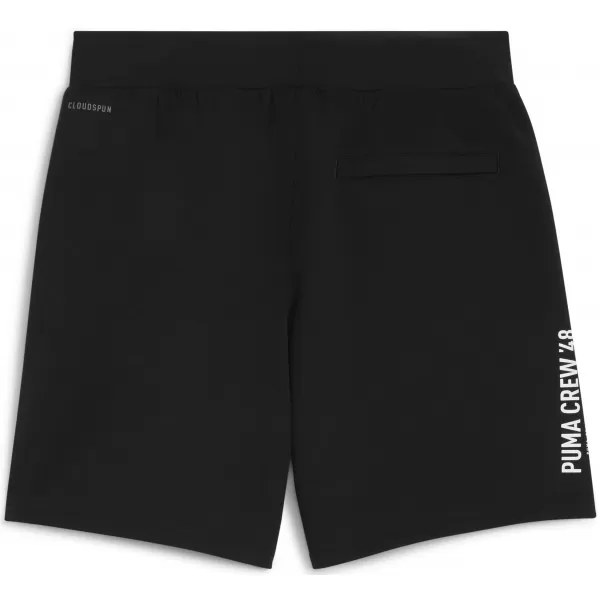 Къси панталони PUMA M CLOUDSPUN 5" BRANDED SHORT 52759801 PUMA BLACK 