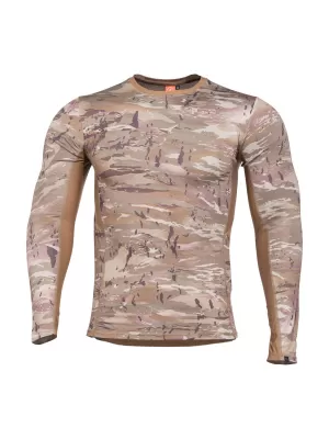 тениска PENTAGON APOLLO ACTIVITY SHIRT K11012 ПЕНТАКАМО