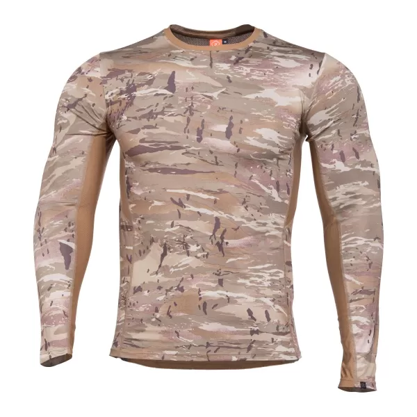  тениска PENTAGON APOLLO ACTIVITY SHIRT K11012 ПЕНТАКАМО 