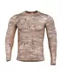 тениска PENTAGON APOLLO ACTIVITY SHIRT K11012 ПЕНТАКАМО