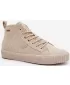 Дамски изолирани маратонки BIG STAR OO274771 BEIGE Big Star Shoes