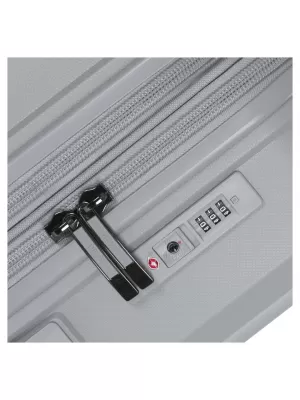 куфар HEYS AIRLITE S СИВО