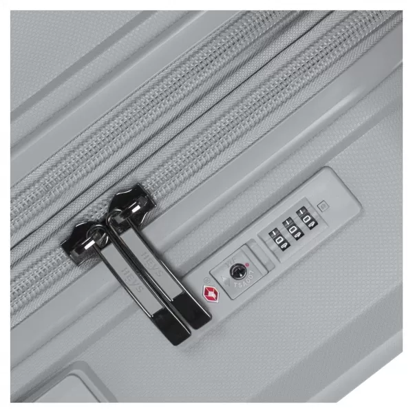  куфар HEYS AIRLITE S СИВО 