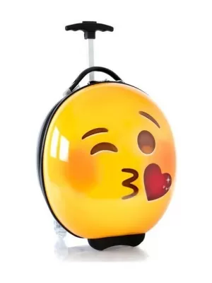 куфар HEYS E-MOTION KIDS LUGGAGE ЦЕЛУВКА