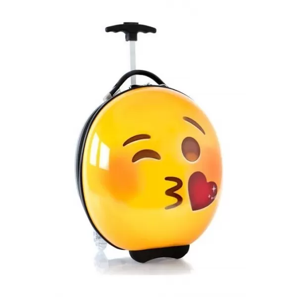  куфар HEYS E-MOTION KIDS LUGGAGE ЦЕЛУВКА 