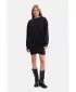 Рокля BEWEAR B298 ЧЕРЕН